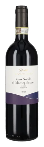 Bottiglia di Nobile di Montepulciano 2021, Bindella