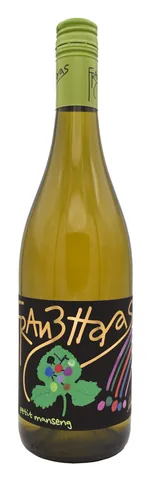 Bottiglia di Petit Manseng Franz Haas 2024