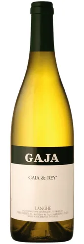Bottiglia di Langhe Gaia & Rey 2021, Gaja