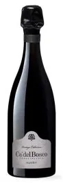 Bottiglia di Franciacorta Satèn Vintage Collection Satèn Ca' Del Bosco 2020