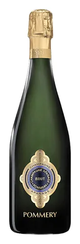 Bottiglia di Champagne Brut 'Apanage 1874' Pommery