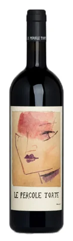 Bottiglia di Le Pergole Torte 2023, Montevertine