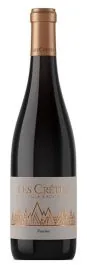Bottiglia di FUMIN Rosso Valle d'Aosta DOP 2024, Les Cretes