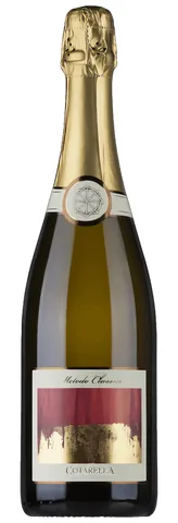 Bottiglia di Metodo Classico Brut Cotarella, Famiglia Cotarella