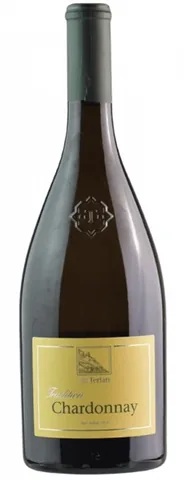 Bottiglia di Chardonnay 2025, Terlano