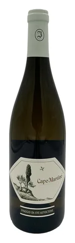 Bottiglia di Capo Martino 2021, Jermann