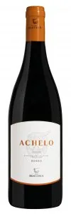 Bottiglia di Syrah Cortona Achelo 2023, La Braccesca - Antinori