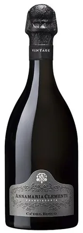 Bottiglia di Annamaria Clementi 2016, Ca' del Bosco