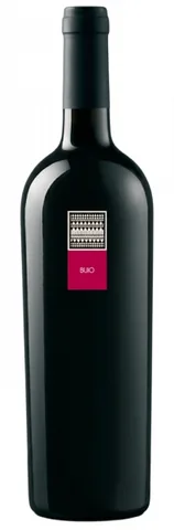 Bottiglia di Carignano del Sulcis 'Buio' 2024, Mesa